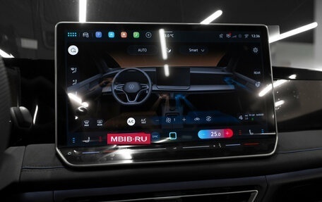 Volkswagen Tiguan, 2026 год, 5 000 000 рублей, 18 фотография