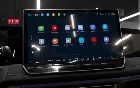 Volkswagen Tiguan, 2026 год, 5 000 000 рублей, 20 фотография