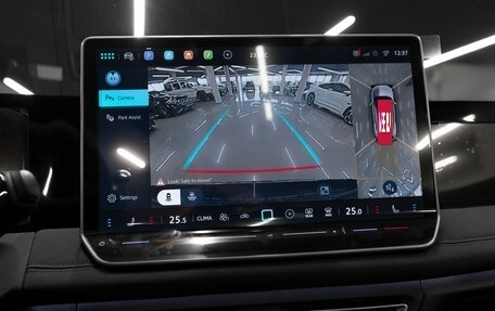 Volkswagen Tiguan, 2026 год, 5 000 000 рублей, 21 фотография