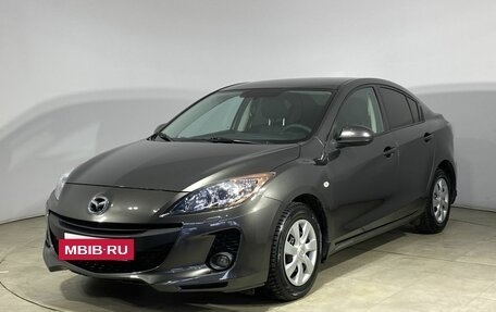Mazda 3, 2012 год, 770 000 рублей, 5 фотография