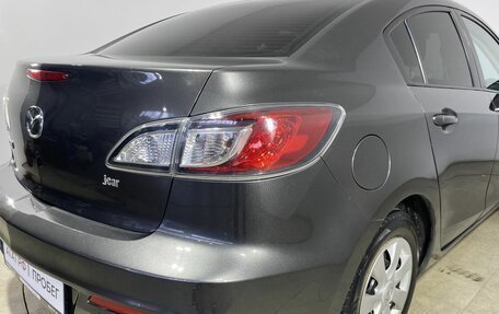 Mazda 3, 2012 год, 770 000 рублей, 7 фотография