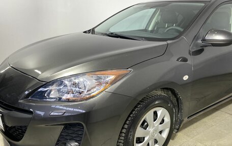 Mazda 3, 2012 год, 770 000 рублей, 16 фотография