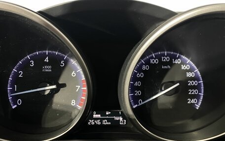 Mazda 3, 2012 год, 770 000 рублей, 20 фотография