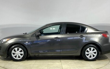Mazda 3, 2012 год, 770 000 рублей, 15 фотография
