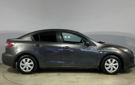 Mazda 3, 2012 год, 770 000 рублей, 9 фотография