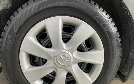 Mazda 3, 2012 год, 770 000 рублей, 18 фотография