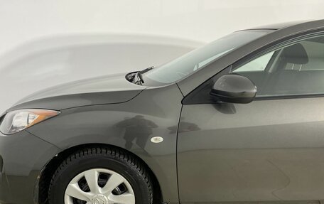 Mazda 3, 2012 год, 770 000 рублей, 13 фотография