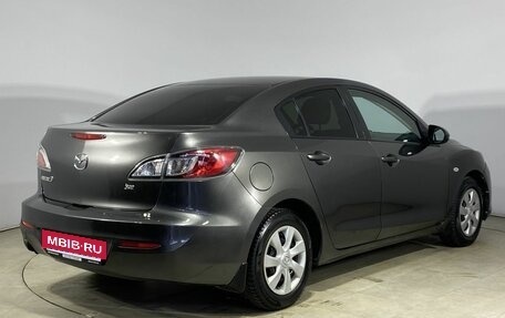 Mazda 3, 2012 год, 770 000 рублей, 11 фотография