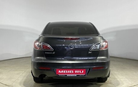 Mazda 3, 2012 год, 770 000 рублей, 12 фотография