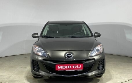 Mazda 3, 2012 год, 770 000 рублей, 6 фотография