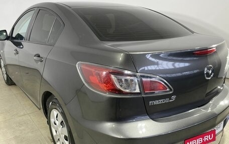 Mazda 3, 2012 год, 770 000 рублей, 10 фотография