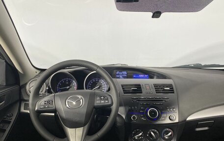 Mazda 3, 2012 год, 770 000 рублей, 21 фотография