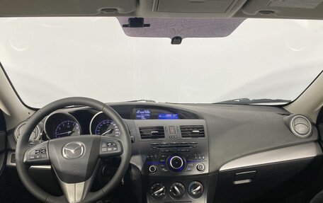 Mazda 3, 2012 год, 770 000 рублей, 22 фотография