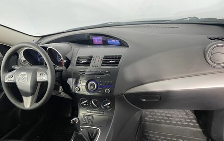 Mazda 3, 2012 год, 770 000 рублей, 24 фотография