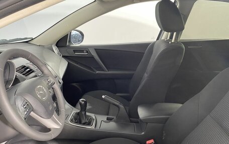 Mazda 3, 2012 год, 770 000 рублей, 26 фотография