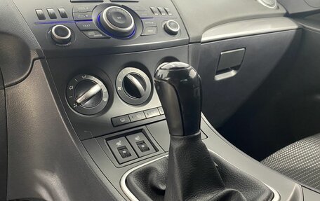 Mazda 3, 2012 год, 770 000 рублей, 23 фотография