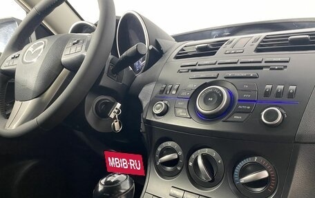 Mazda 3, 2012 год, 770 000 рублей, 28 фотография