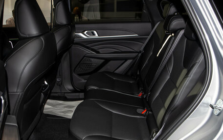 Haval F7x, 2026 год, 3 799 000 рублей, 8 фотография