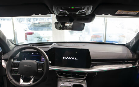 Haval F7x, 2026 год, 3 799 000 рублей, 6 фотография