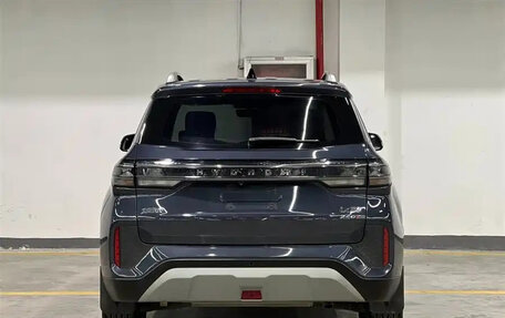 Hyundai ix35, 2023 год, 1 828 000 рублей, 5 фотография