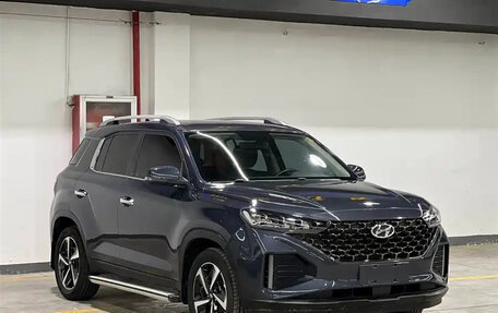 Hyundai ix35, 2023 год, 1 828 000 рублей, 2 фотография