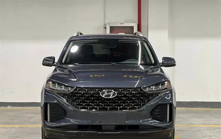 Hyundai ix35, 2023 год, 1 828 000 рублей, 3 фотография