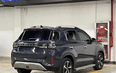 Hyundai ix35, 2023 год, 1 828 000 рублей, 6 фотография