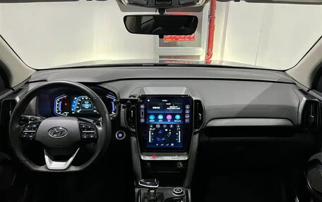 Hyundai ix35, 2023 год, 1 828 000 рублей, 7 фотография