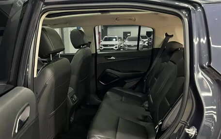 Hyundai ix35, 2023 год, 1 828 000 рублей, 11 фотография