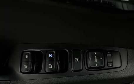 Hyundai ix35, 2023 год, 1 828 000 рублей, 16 фотография