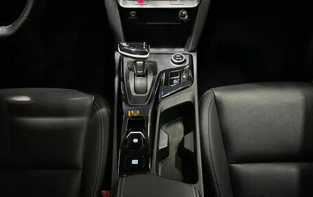 Hyundai ix35, 2023 год, 1 828 000 рублей, 14 фотография