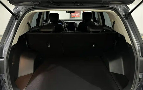 Hyundai ix35, 2023 год, 1 828 000 рублей, 18 фотография