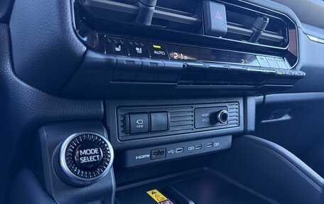 Toyota Land Cruiser Prado, 2024 год, 9 500 000 рублей, 14 фотография