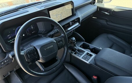 Toyota Land Cruiser Prado, 2024 год, 9 500 000 рублей, 17 фотография