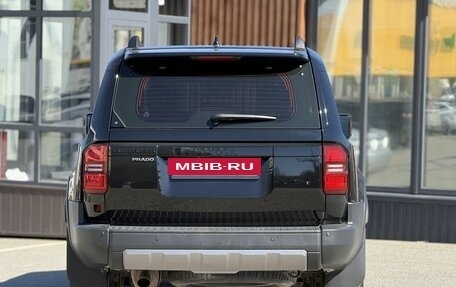 Toyota Land Cruiser Prado, 2024 год, 9 500 000 рублей, 7 фотография