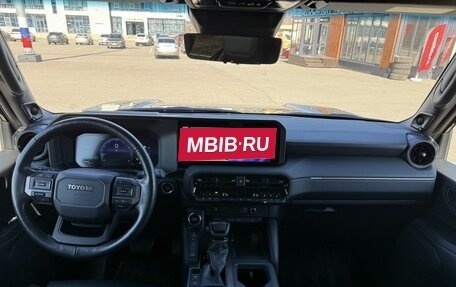 Toyota Land Cruiser Prado, 2024 год, 9 500 000 рублей, 10 фотография