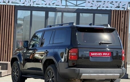 Toyota Land Cruiser Prado, 2024 год, 9 500 000 рублей, 8 фотография