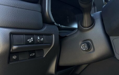 Toyota Land Cruiser Prado, 2024 год, 9 500 000 рублей, 18 фотография