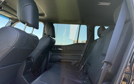 Toyota Land Cruiser Prado, 2024 год, 9 500 000 рублей, 22 фотография