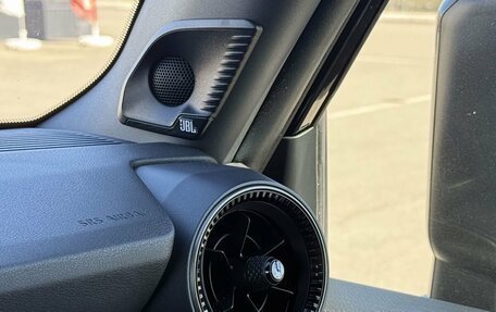 Toyota Land Cruiser Prado, 2024 год, 9 500 000 рублей, 19 фотография