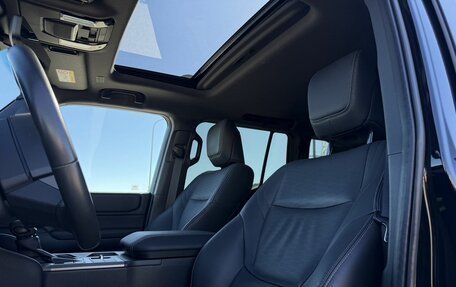 Toyota Land Cruiser Prado, 2024 год, 9 500 000 рублей, 23 фотография