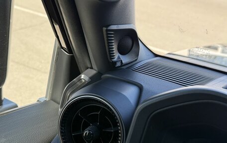 Toyota Land Cruiser Prado, 2024 год, 9 500 000 рублей, 20 фотография