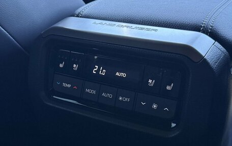 Toyota Land Cruiser Prado, 2024 год, 9 500 000 рублей, 21 фотография