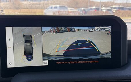 Toyota Land Cruiser Prado, 2024 год, 9 500 000 рублей, 24 фотография