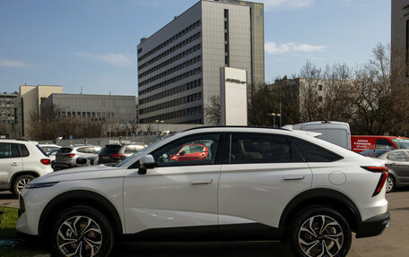 Haval F7x, 2026 год, 3 799 000 рублей, 9 фотография