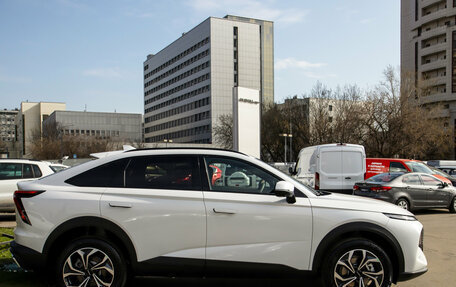 Haval F7x, 2026 год, 3 799 000 рублей, 5 фотография