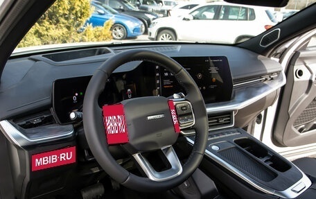 Haval F7x, 2026 год, 3 799 000 рублей, 10 фотография