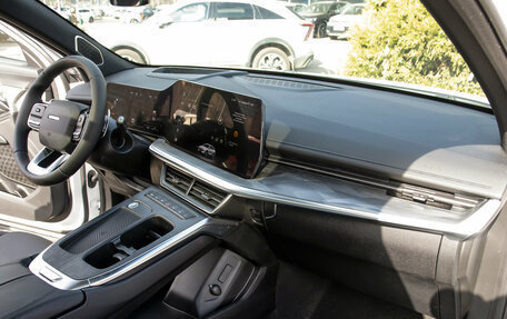 Haval F7x, 2026 год, 3 799 000 рублей, 15 фотография