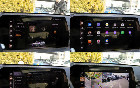 Haval F7x, 2026 год, 3 799 000 рублей, 20 фотография