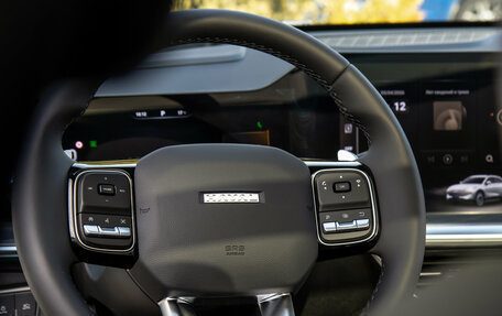 Haval F7x, 2026 год, 3 799 000 рублей, 12 фотография